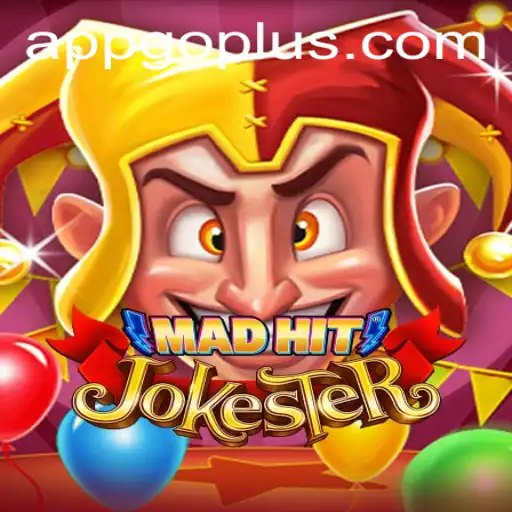 Unleashing Fun with MadHitJokester: The Ultimate Gaming Experience with GO PLUS