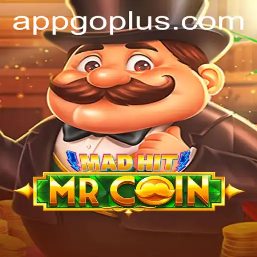 MadHitMrCoin: The Ultimate Gaming Experience with GO PLUS