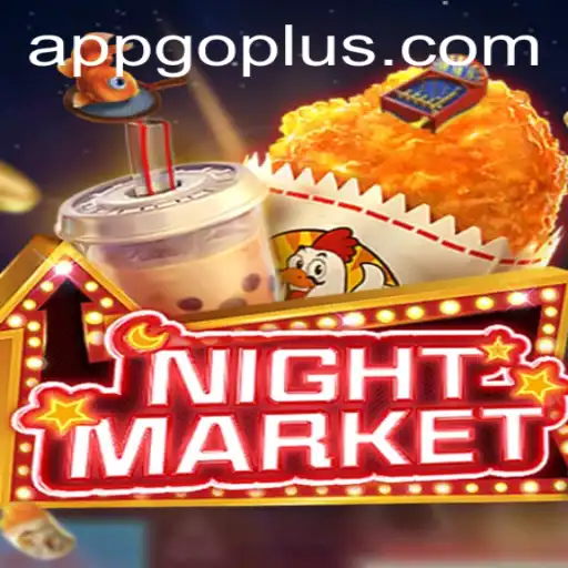 NIGHTMARKET and GO PLUS: A Deep Dive into the Future of Virtual Gaming