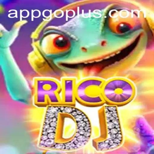 RicoDJ: A New Rhythm Game Revolution with GO PLUS