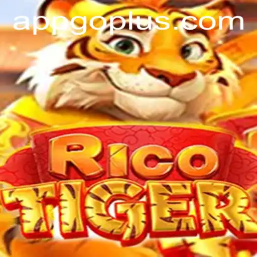 Unleashing the Thrill of RicoTiger: Master the Game with GO PLUS Tactics