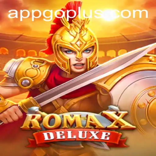 Exploring the Thrilling World of RomaXDeluxe and the Unique GO PLUS Experience