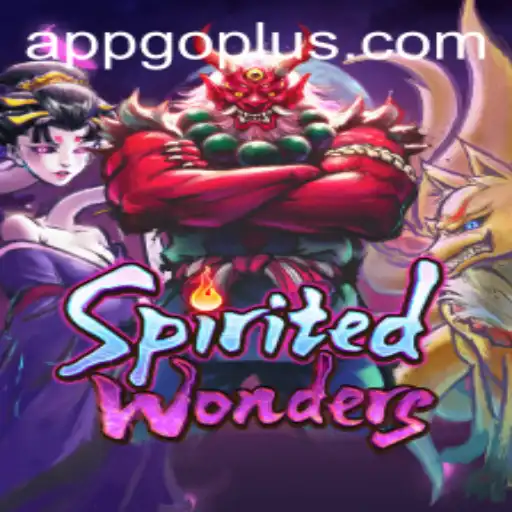 Explore SpiritedWonders: A Game Adventure with GO PLUS Twist