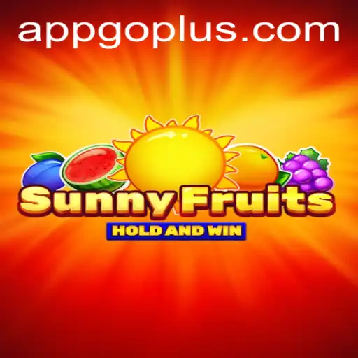 SunnyFruits GO PLUS: A Vibrant Adventure Awaits