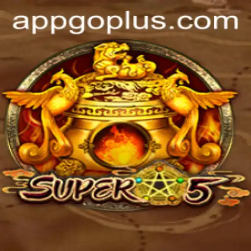 Unraveling the World of Super5: A Detailed Guide to the Game and Its GO PLUS Experience