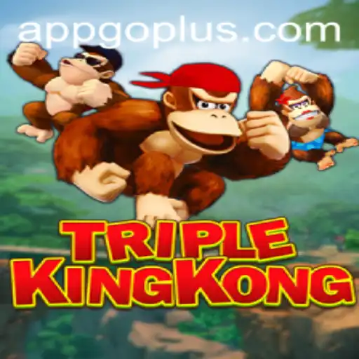 TripleKingKong: An Exciting Adventure with a New Twist