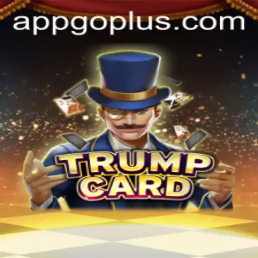 Unveiling TrumpCard: The Game that Redefines Strategy with GO PLUS
