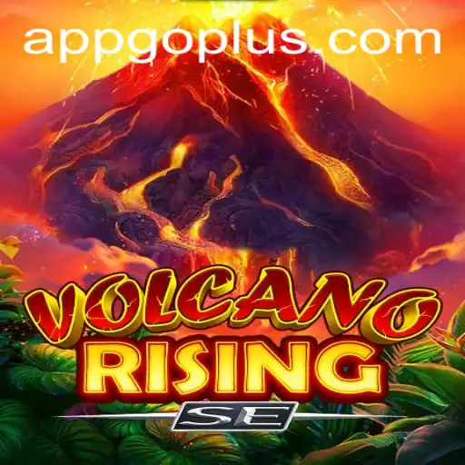 VolcanoRisingSE: Erupting Onto the Gaming Scene with GO PLUS